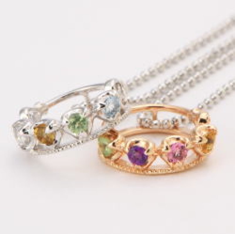 お守りんぐロイヤルフォー