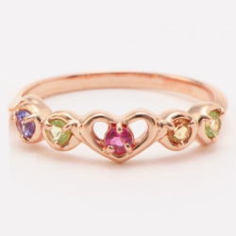 ５石ハートリング