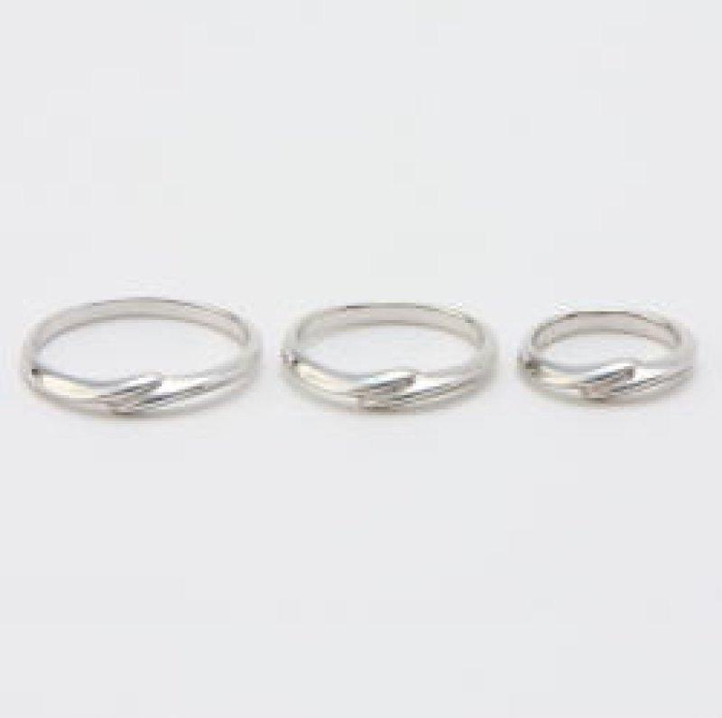 ファミリーリング家族お揃いセット