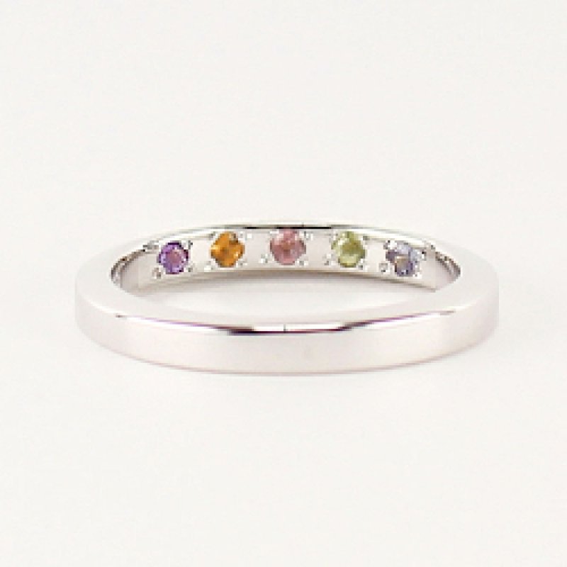 画像8: フライングフェザー ５石　33,800円〜132,000円 (8)