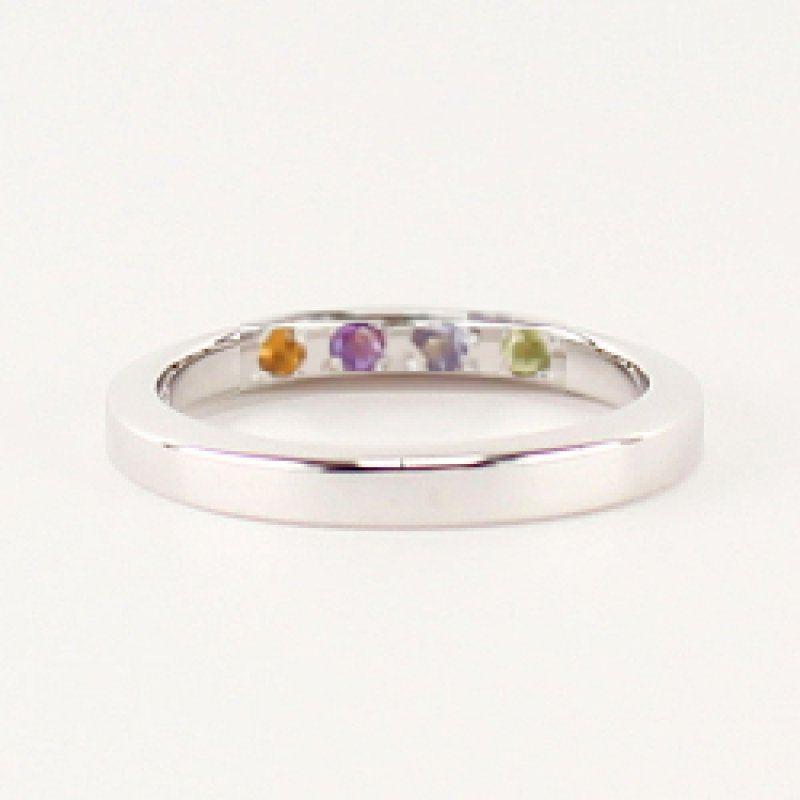 画像5: アイビーリーフ ４石 (5)