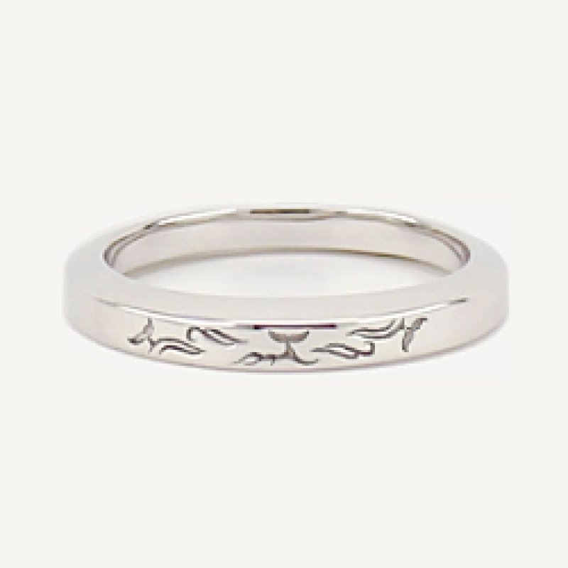 ネンリング・ホエールホワイト