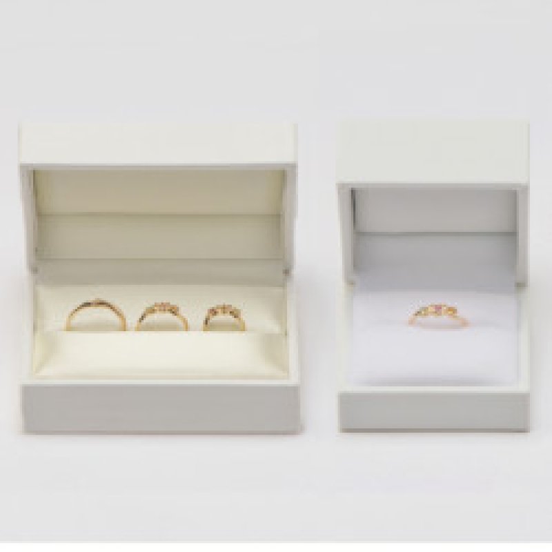 ネンリング付属ボックス